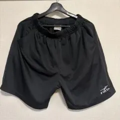 FINTA 審判着　ショートパンツ XOサイズ