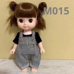 メルちゃん　ソランちゃん　服　ハンドメイド　M015