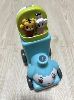 こどもちゃれんじ　ぽけっと おしゃべりしまじろう ラーニングペン　タッチペン