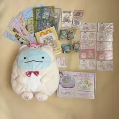 すみっコぐらしまとめ売り‼ 2025年最新】すみっコぐらしまとめ売りの人気アイテム - メルカリ