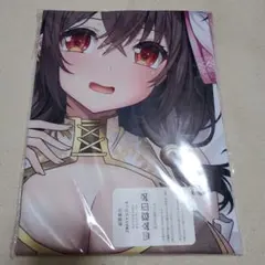 抱き枕カバー ゆんゆん調