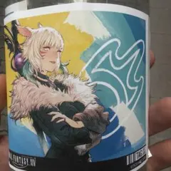 ff14 ヤシュトラ