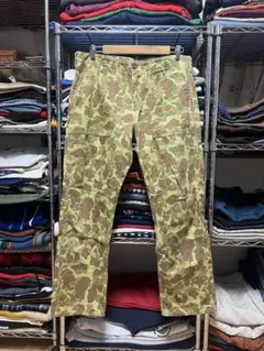 2025年最新】ダックハンターカモ フェローズの人気アイテム