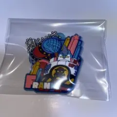 ワンピース ラバマスグミ フランキー