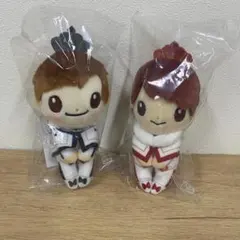 King & Princeキンプリ永瀬廉ちょっこりさんアクスタ 永瀬廉 King & Prince ちょっこりさん アクスタ - メルカリ