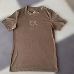 カルバンクライン パフォーマンス 速乾 ストレッチ Tシャツ S