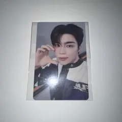 ZB1 ゼベワン ZEROBASEONE ゴヌク トレカ