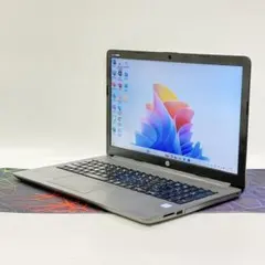 10世代HpノートパソコンエイチピーCorei5/16GB/256GB+500G - メルカリ