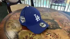 ドジャース キャップ