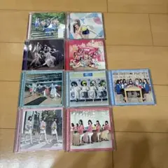 邦楽CD 9枚セット