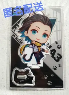 2025年最新】P3R アクリルスタンド(望月綾時)の人気アイテム