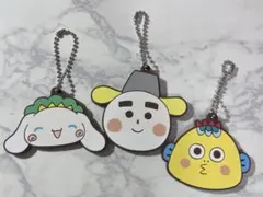 コジコジサンリオ　ガチャ