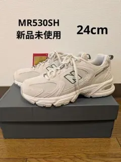2026年最新】newBalance 530 24の人気アイテム - メルカリ