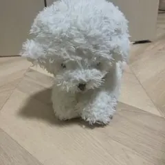 ジェラートピケ ビジョンフリーゼ ぬいぐるみのサムネイル