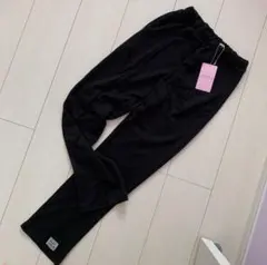 新品未使用 ALGY アルジーSサイズ スリットパンツ