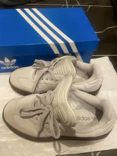 アディダス　サンバOG ライトブルー　24.5cm 2025年最新】SNIDLE adidasの人気アイテム - メルカリ