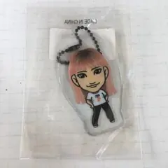 YURINO クリアチャーム