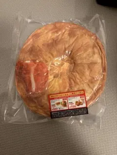 KFC ケンタッキーフライドチキン　ビスケット型お昼寝枕　福袋