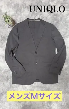 カジュアルジャケット