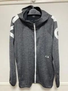 新品 OAKLEY トレーニング ウェア セットアップ ジャージ