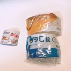 ヒヨコニナール　A錠　おくすりポーチ