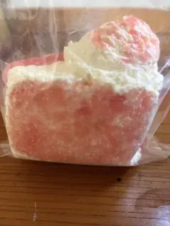 Blooming Japan 大人気 スイカの3層トースト