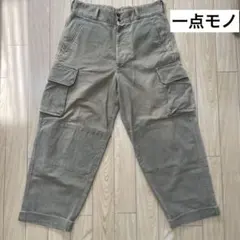 2025年最新】DOUBLE RL メンズ ワークパンツ・カーゴパンツ