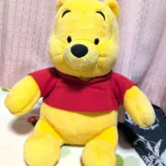 ディズニープーさん ぬいぐるみ