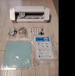 silhouette cameo5 マットブラック 数回使用品 - メルカリ