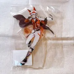 にじさんじEN ミスタ・リアス アクスタ