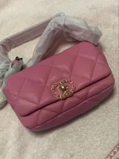 CHANELノベルティショルダーバッグLa ChaRme様専用