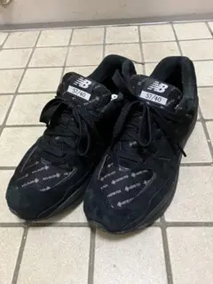 New Balance 57/40 GORE-TEX ブラック　28.5センチのサムネイル