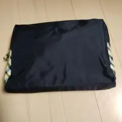 DAKS（ダックス）化粧ポーチ/洗面道具入/ミニポーチ