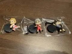 ハイキュー チョコエッグ まとめ売り