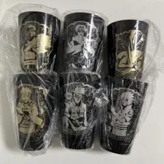 NARUTO一番くじE賞　コップ
