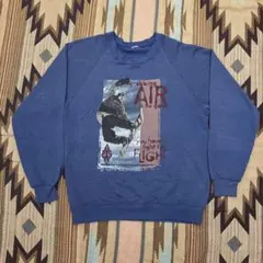 80-90s ラグラン スウェット