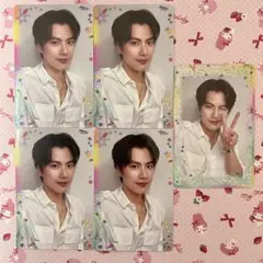 EXO ベッキョン Baekhyun Bambiトレカ - メルカリ
