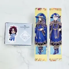 ツイステ　レオナ　プラチナジャケット　アクスタ