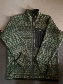 ボアジャケット