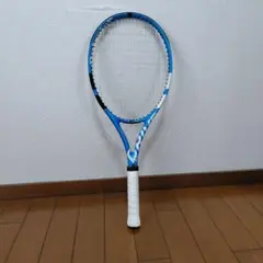 2026年最新】中古 テニスラケット BABOLAT PURE DRIVE TEAM 2018 (G2