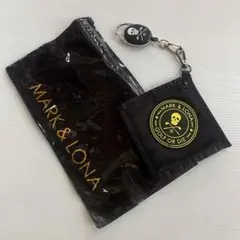 【新品】マークアンドロナ　ボールクリーナーのサムネイル