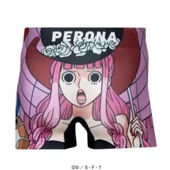 ペローナ HIPSHOP ヒップショップ ワンピース アンダーパンツ 箱つぶれM