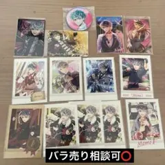 アイナナ アイドリッシュセブン 百 まとめ売り ぱしゃこれ ウエハース