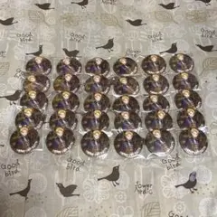 浦島坂田船 センラ 2019 ハロパ等身 缶バッジ