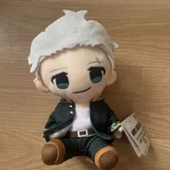 WIND BREAKER梅宮一　ぬいぐるみ