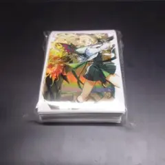 2025年最新】エクレシア スリーブの人気アイテム - メルカリ