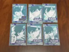 ブルーロック　糸師凛　ふぁぼカ　セット