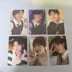 アイエン トレカ まとめ売り