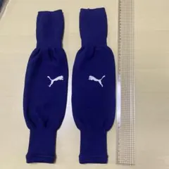 カーフソックス プーマ ネイビー