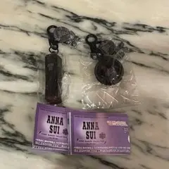 ANNA SUI B&Dコスメマスコットコレクション